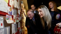 Kör gözler de  anlayacak!