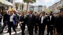Aslan: İmamoğlu'nu tutuklayarak durduramazsınız!