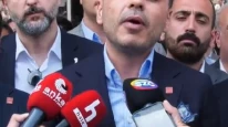 Bir milli irade gaspı yaşandı!