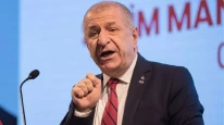 Tahliye edilmedi!
