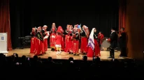 ESMEK sezonu kapattı