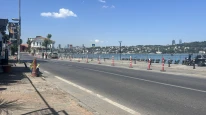 Manzaraya duba engeli!