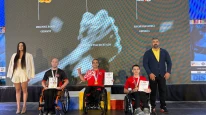 Bağcılar gururlandı