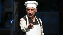 Son kez sahneye çıkacak