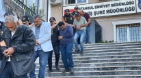 İstanbul'da change operasyonu