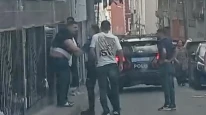 Kızını emanet edip kendini vurdu!