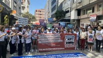 Bozdur bozdur harca!