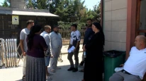4 yaşındaki Naim Kuru'nun organlarıyla 4 kişi hayata tutunacak