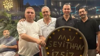 Esenyurt'ta düzenlenen etkinlikte Terörsüz Türkiye vurgusu yapıldı