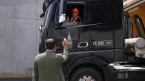 Beyoğlu'nda 100 bin ton atık dönüşecek
