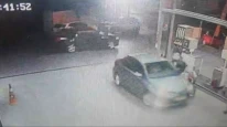 Ordulu iş adamı Üsküdar'da akaryakıt istasyonunda vurularak öldürüldü