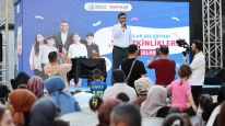 Bağcılar'da dolu dolu yaz programı
