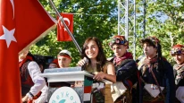 Beykoz'da gençlik günleri