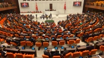 Emeklinin gözü TBMM'de