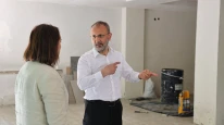 Eyüpsultan'da emekliler rahat edecek