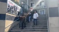 İstanbul'da suç makineleri yakalandı!
