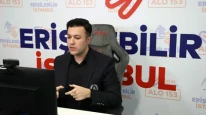 Erişilebilir İstanbul!