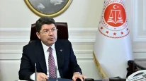 Adalet bakanı Yılmaz Tunç: CHP yalan üretim merkezi gibi