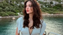 Rabia Soytürk'ün yeni dizisi belli oldu
