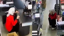 Markette çalışmak ölümden beter!