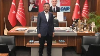 Özgür Çelik kongrede aday olabilecek