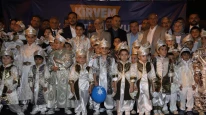 Esenyurt'ta kirveniz AK Parti oluyor!