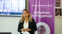 Bakırköy'de öncelik sağlık: "Alzheimer ile yaşamak" söyleşisi yapıldı
