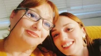 Nilperi Şahinkaya'nın paylaşımı herkesi korkuttu
