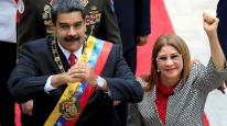 Maduro'nın eşi Cilia Flores hakkında bilinmeyenler