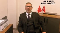 AK Partili Tuncer,  Damga'ya konuştu: "Adnan Kahveci Mahallesi Artık ‘Laf’ Değil ‘İcraat’ Bekliyor"