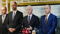 Afetzedelere 9 milyon lira destek