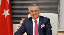 Necati Topaloğlu CHP'den istifa etti!
