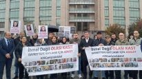 Adalet arayışı devam ediyor!
