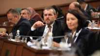 İBB Meclisi'nde fon meselesi gündemden düşmüyor