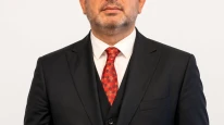 Erdal Cevahir yeniden aday