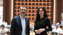 Didar Üstün, Kanat Kutluk ile Dubai'deki fırsatları konuştu