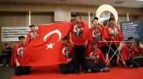Büyükçekmece engel tanımadı: Türkiye’nin ilk ve tek “Engelli İzci Grubu”