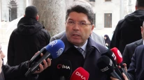 Adalet Bakanı Yılmaz Tunç'tan "suça sürüklenen çocuklar" açıklaması