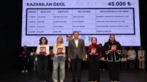 En iyi öyküler ödül aldı