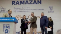 Başkanlar nerede?