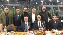 Bu sofrada yalnızlık yok