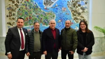 Belediye Başkanı Ergün Turan: Fatih iyi yolda ilerliyor