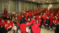 Geleceğin çevrecileri