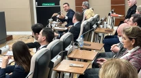 Mecliste çapsız tartışma!