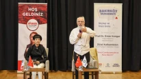Bakırköy bir kültür yuvası