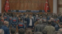 İBB'ye yönelik 'Yolsuzluk' davasında 5'inci hafta