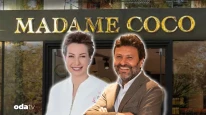 Mademe Coco boşandı