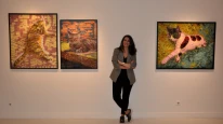 Paribu Art’ta sanat şehirde