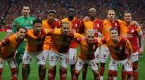 Galatasaray, derbide Fenerbahçe'yi 3-0 mağlup etti