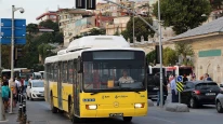 1 Mayıs'ta ulaşım ücretsiz